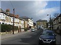 Stanger Road, Croydon