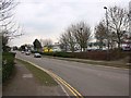 Olivier Way, Cross Point Business Park, Coventry