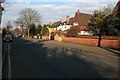 Florence Road, West Bridgford