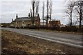 Coalgarth Farm on Redmarshall Road