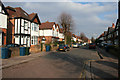 Edward Road, West Bridgford