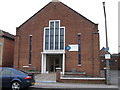 Elim Church, Park Road, Freemantle