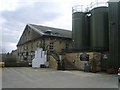 The Black Sheep Brewery