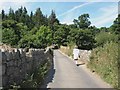 Chagford Bridge, over the River Teign