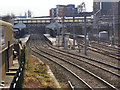 Altrincham Station