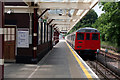 Watford station (Metropolitan line)