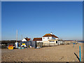 Beach Cottages, Norman