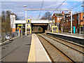 Dane Road Station