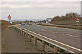 A20 Swanley bypass