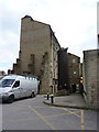 Mulhalls Mill, Sowerby Bridge