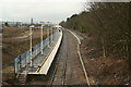 Corby Railway Station