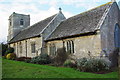 St. Mary, Longcot