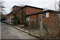 Barnet Local Studies and Archive Centre