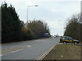 A20 London Road, Wrotham