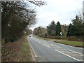 A20 London Road, Wrotham Heath