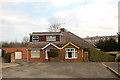 Daventry: Inlands Close last bungalow