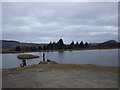 Abernant Fishing Lake