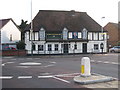 The King William IV public house