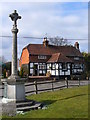 Newdigate War Memorial