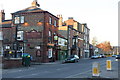 Woolpack Inn, Fawcett Street, York