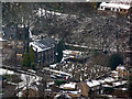 Hebden Bridge Parish Church