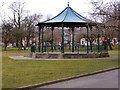 Clarence Park