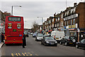 The Broadway, Mill Hill