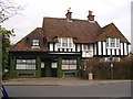 Aberdeen House, Charlwood