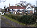 Rectory Lane, Charlwood