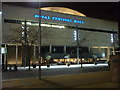 Royal Festival Hall (1951), London