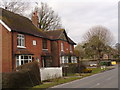 Rectory Lane, Charlwood