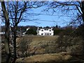 NS7679 : Tomfyne Farmhouse by Robert Murray