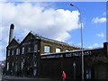 Banham Lock Smith Head Office, Pascal Street, London
