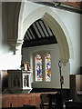 St Saviour, Eton Road, London NW3 - Interior