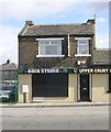 Hair Studio - Manchester Road