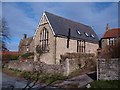 Former school, Melsonby