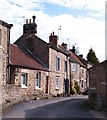 Cottages in Melsonby