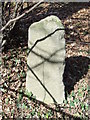 Old Milestone