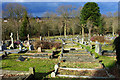 Haywards Heath cemetery