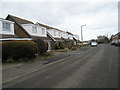 Houses in Denny