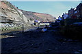 View of Staithes Beck