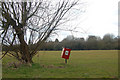 Daventry: Tovey Drive playing field