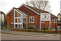 Earlswood Baptist Church