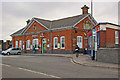 Horley Station