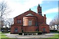 Holy Trinity Church in Gosport (2)