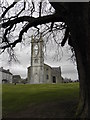 St. James (C.O.I.) in Moy village