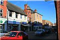 High Street, Hucknall