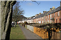 Sprouston Cottages, Newtown St Boswells