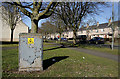 Housing at Sprouston Road, Newtown St Boswells