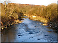 River Irwell